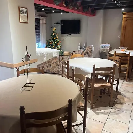 Sur La Route Du Vin Casa de Férias