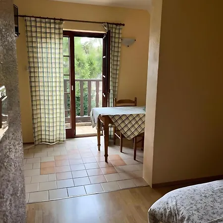 Sur La Route Du Vin Casa de Férias