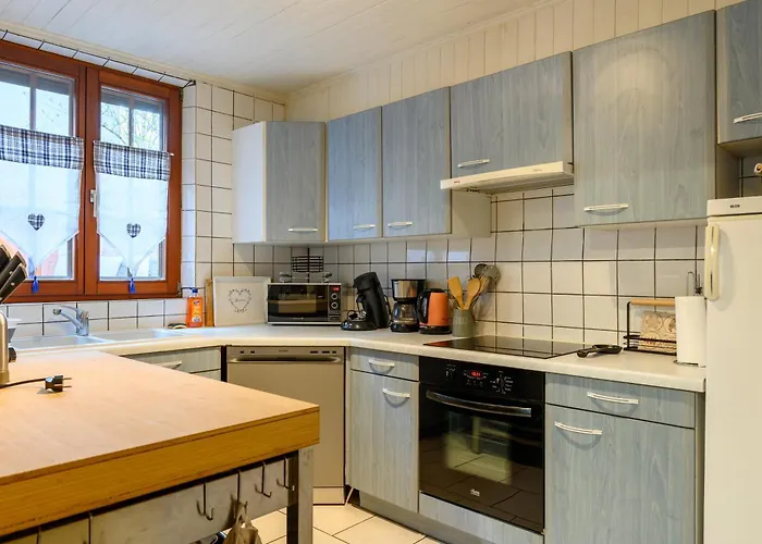 Vakantiehuis Sur La Route Du Vin *