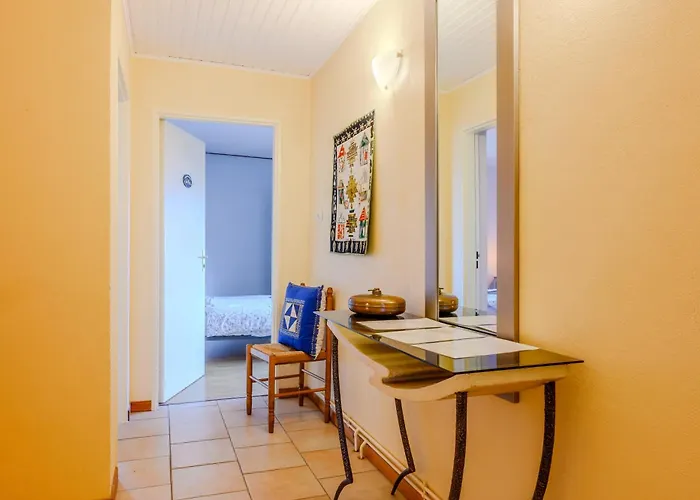 Vakantiehuis Sur La Route Du Vin Rorschwihr